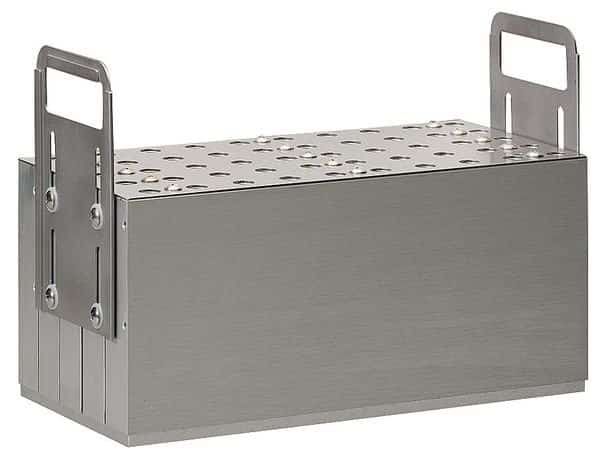 Heatblock,Alumunum,13in.Hx15in.Wx15in.D, Mfr#: 7324100, LABCONCO