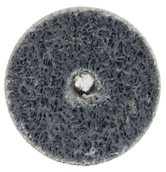 Unified Wheel, 1in dia.x1inWx3/16in, PK50, Norton Abrasives, Mfr#: 66261014883
