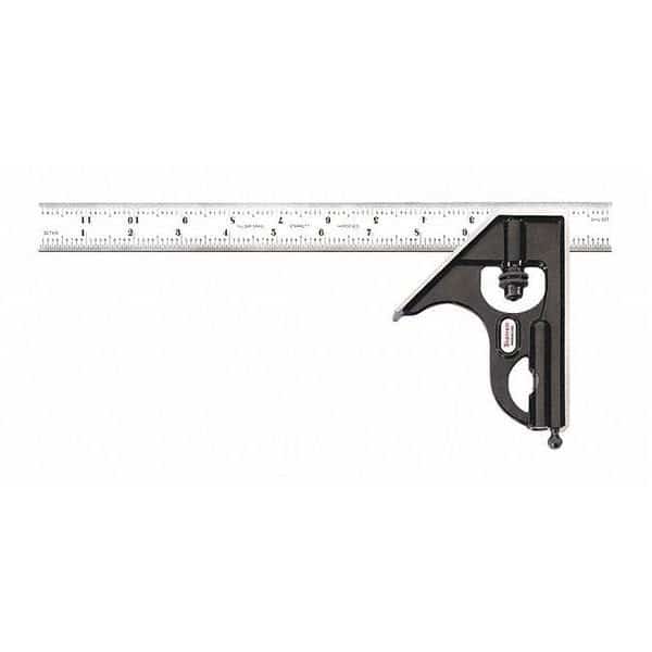 Combination Square