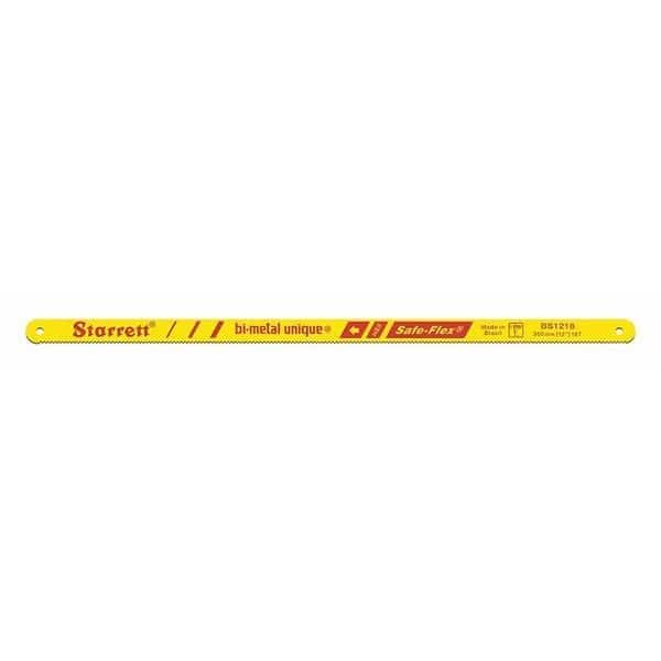 Bi-Metal Hacksaw Blades 32 TPI, 2 Pack