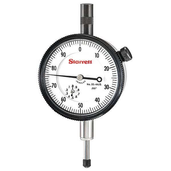 Indicator Dial