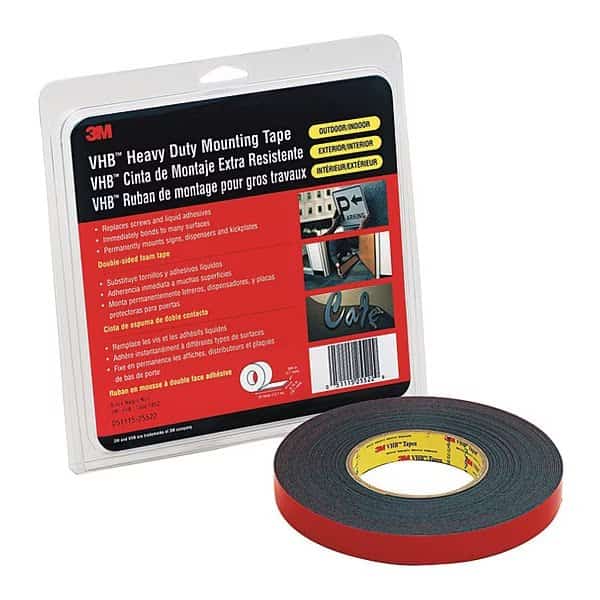 VHBTpe5952BlckSmllPck, 1nx36yd, PK2
