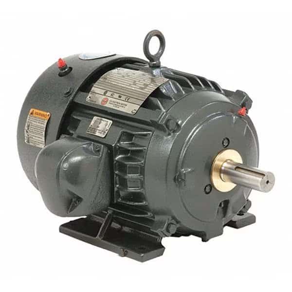 Motor, 3PH, 150HP, 1800,575V, 841