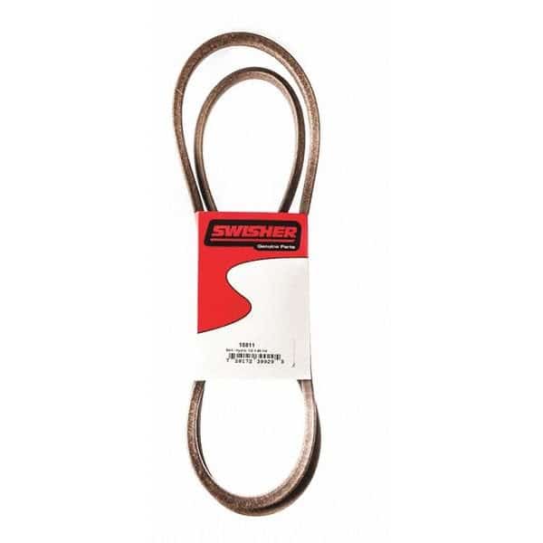 Belt,Hydro,1/2 x 80-1/4, Mfr#: 18811, SWISHER