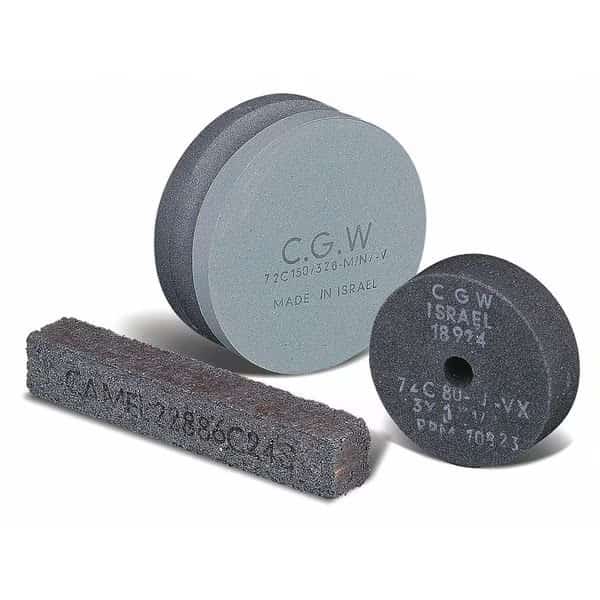 Dressing Whl, 3x1x.5, T1, 72C-60-L-V