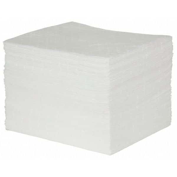 Oil-Only HW Pad, 100 pcs.