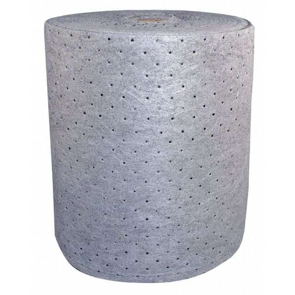 Absorbent Roll, HW, Universal, 15" x 150 ft