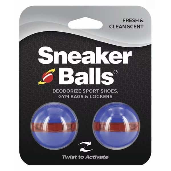 Deodorizing Balls, Classic, Sof Sole, Mfr#: 87003