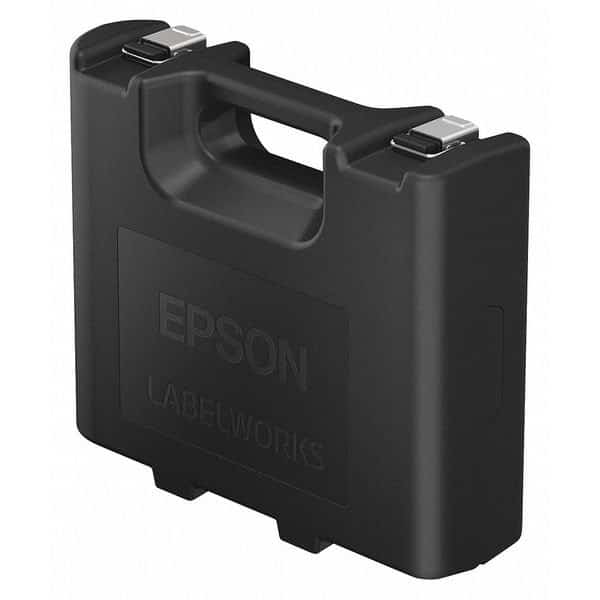Hard Case for LW-PX300, Mfr#: LWCS1000, LABELWORKS PX