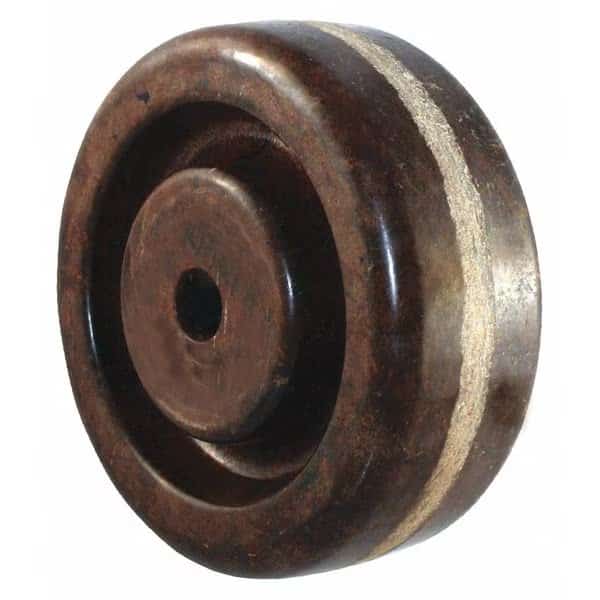 Premium High Temp Wheel, PK2