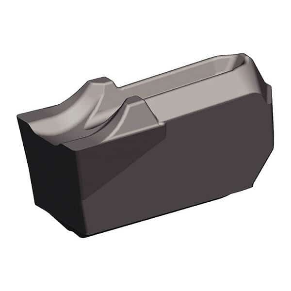 Grooving/Parting Insert, WC-U-R, Carbide, Widia, Mfr#: WC020M02N00R02