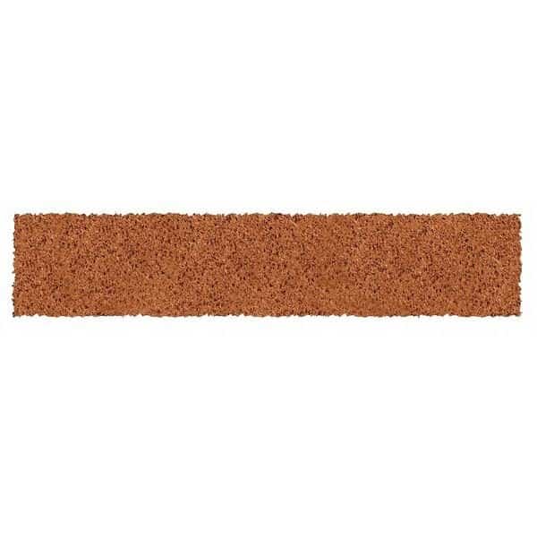 Cut and Polish Unitized Block, 5inx1inx1, PK10