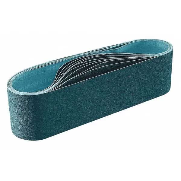 Surface Conditioning Low Stretch Belt,3, Mfr#: 7000121036, SCOTCH-BRITE
