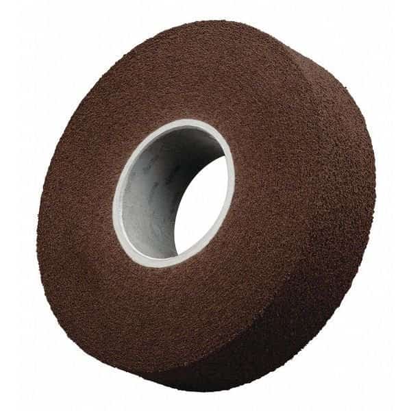 High Gloss Disc,8"xNH,PK50, Mfr#: HG-DC, SCOTCH-BRITE