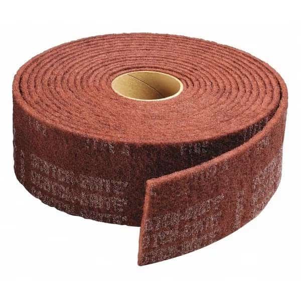 Surface Conditioning Roll, 12inx30ft A V