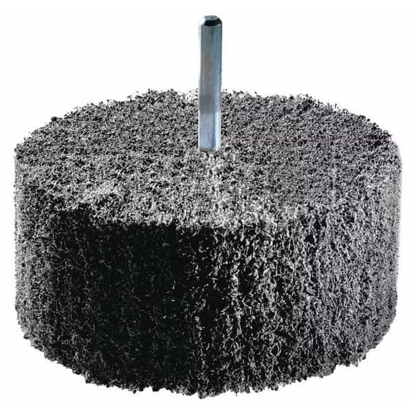 Multi-Finishing Wheel, 12inx3inx5 in 2S