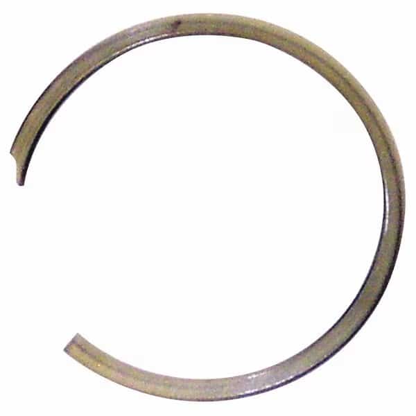 Internal Retaining Ring, Steel, Plain Finish