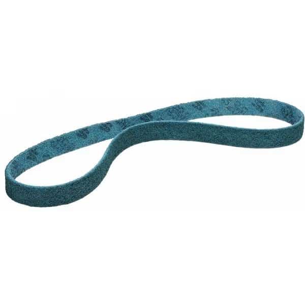 Surface Conditioning Belt,1"x132",PK5, Mfr#: 7010300803, SCOTCH-BRITE