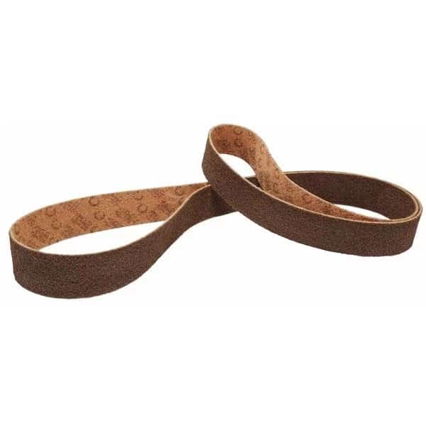 Surface Conditioning Belt, 2inx132 in A, PK5