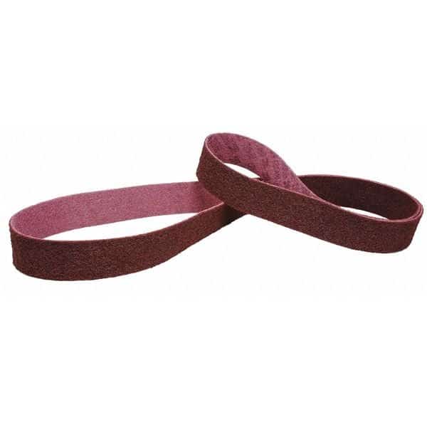 Surface Conditioning Low Stretch Belt, 2, PK10