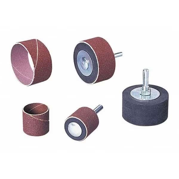 Std Abrsvs A/O Spiral Band 709567, 3/4inx, PK100