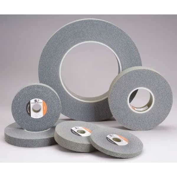 Standard Abrasives LDW Whl 850333,PK2, Mfr#: 850333, STANDARD ABRASIVES