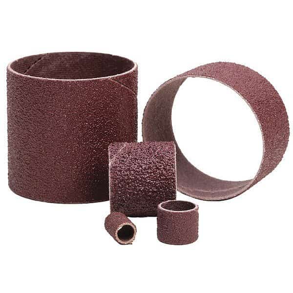Cloth Spiral Band 341D, 1inx1 in P180 X-Weight, 100/pk