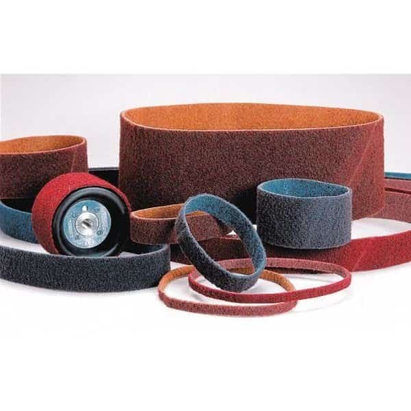 Std Abrsvs Srfc Cndtng RC Belt 888030, 6i, PK5