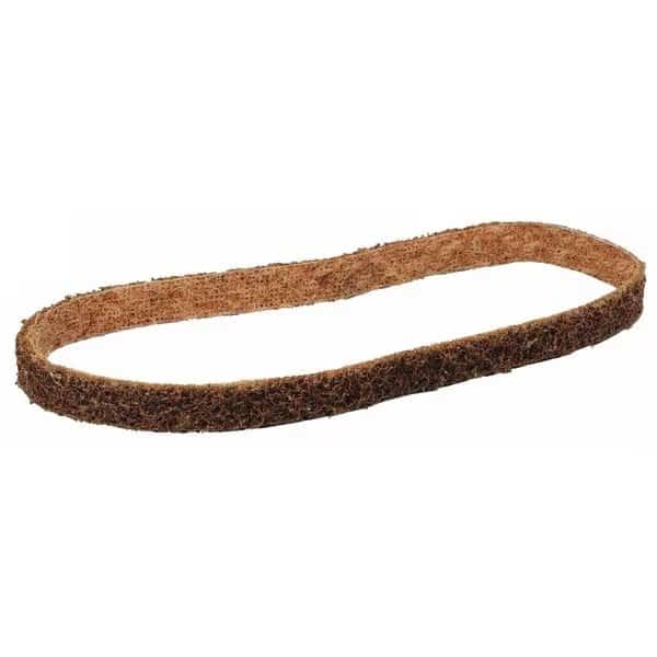 Surface Conditioning Belt, 1inx72 in A C, SCOTCH-BRITE, Mfr# 7010328755