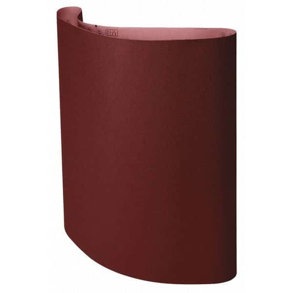 Surface Conditioning Belt,25"x60",A, Mfr#: 7000144147, SCOTCH-BRITE