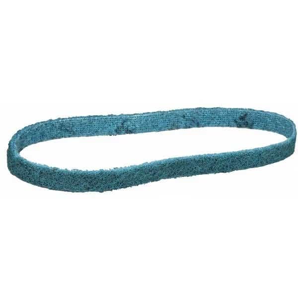 Surface Conditioning Belt, 3/4inx72 in A, SCOTCH-BRITE, Mfr# 7010299308