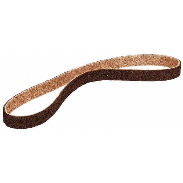 Surface Conditioning Low Stretch Belt, 1, PK10