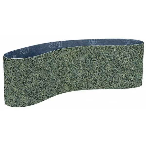 Surface Conditioning Low Stretch Belt, 4, PK5