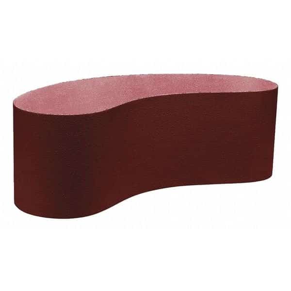 Surface Conditioning Low Stretch Belt, 6, PK5