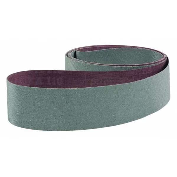Trizct Clth Blt 407EA,3-1/2"x15-1/2,PK50, Mfr#: 7010326344, TRIZACT