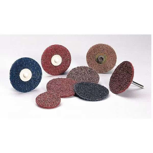 Std Abrs QC TR Srfc Cndtng GP Dsc,PK250, Mfr#: 840489, STANDARD ABRASIVES