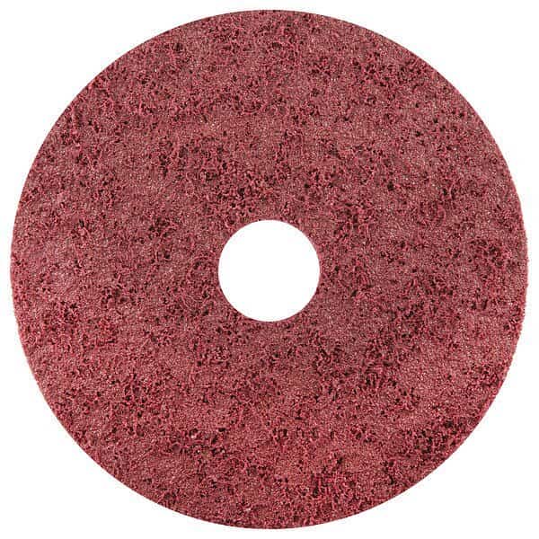 Conditioning Disc, 4-1/2in, AO, PK25