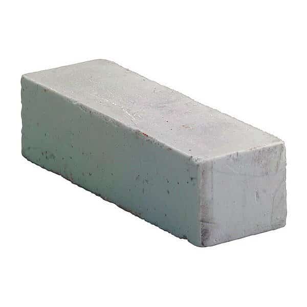 Pre-Polishing Paste, White