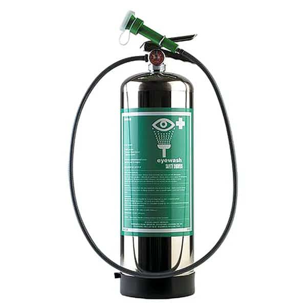 Emergency Wash, Portable, 2.9 gal.