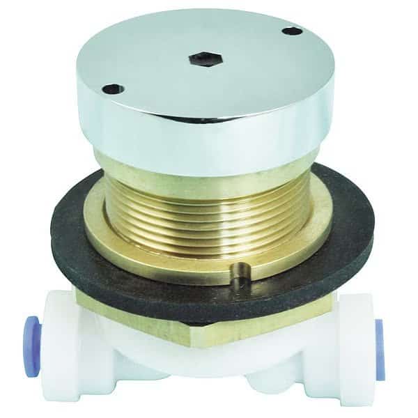 Push Button Assembly,Acorn, Mfr#: 7000-065-001, MURDOCK
