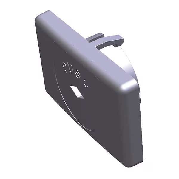Watercooler Pushbotton