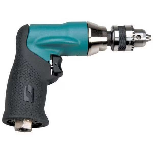 Drill 1/4In, Dynabrade, Mfr#: 52833