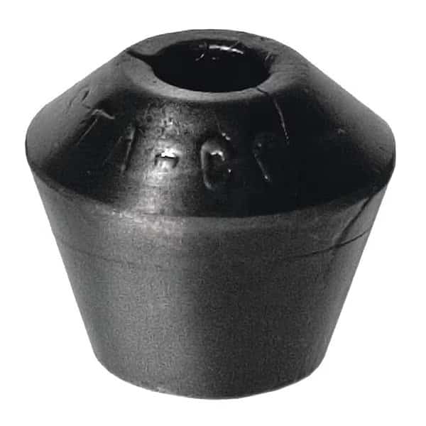 Spindle Cap-Flat 3/8-16 235219, De-Sta-Co, Mfr#: 235219