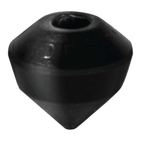 Spindle Cap-Cone 3/8-16 235319, De-Sta-Co, Mfr#: 235319