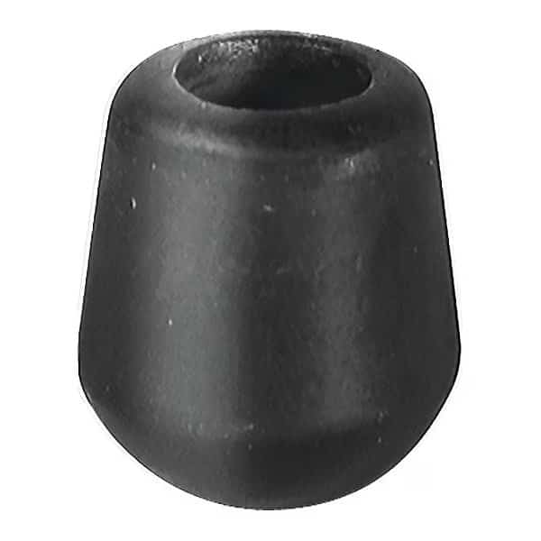 Cap Neoprene 11/32 Dia. Hole 235110