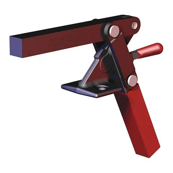 Clamp Hold-Down Action 527, De-Sta-Co, Mfr#: 527