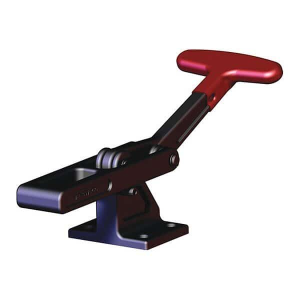 Latch Clamp - 311 W/ Carbo