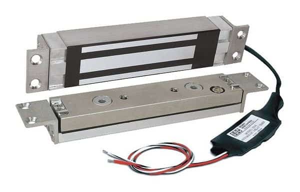 Single Micro Shear Lock, 2000 lb., Security Door, Mfr#: 1562ITCM