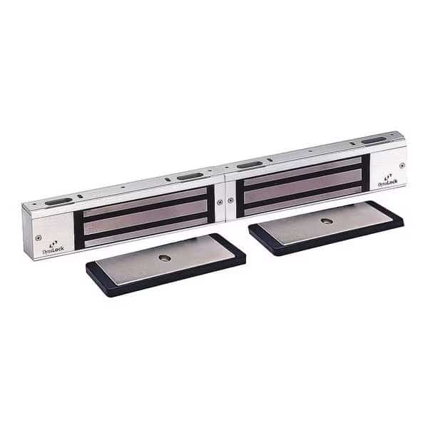 Electromagnetic Lock, 1500lb., 3000 Series