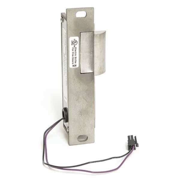 Elec. Strike, 24VDC, H.Duty, Fail Safe, Elec. Strike Body, Hes, Mfr#: 310-1 (3/4) F 24D